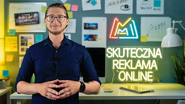 Google Ads - strategie i techniki optymalizacji kampanii Google Ads - strategie i techniki optymalizacji kampanii