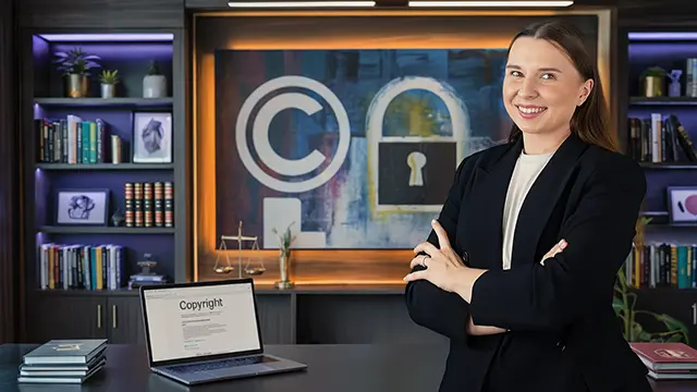 Prawo autorskie - jak chronić swoją twórczość