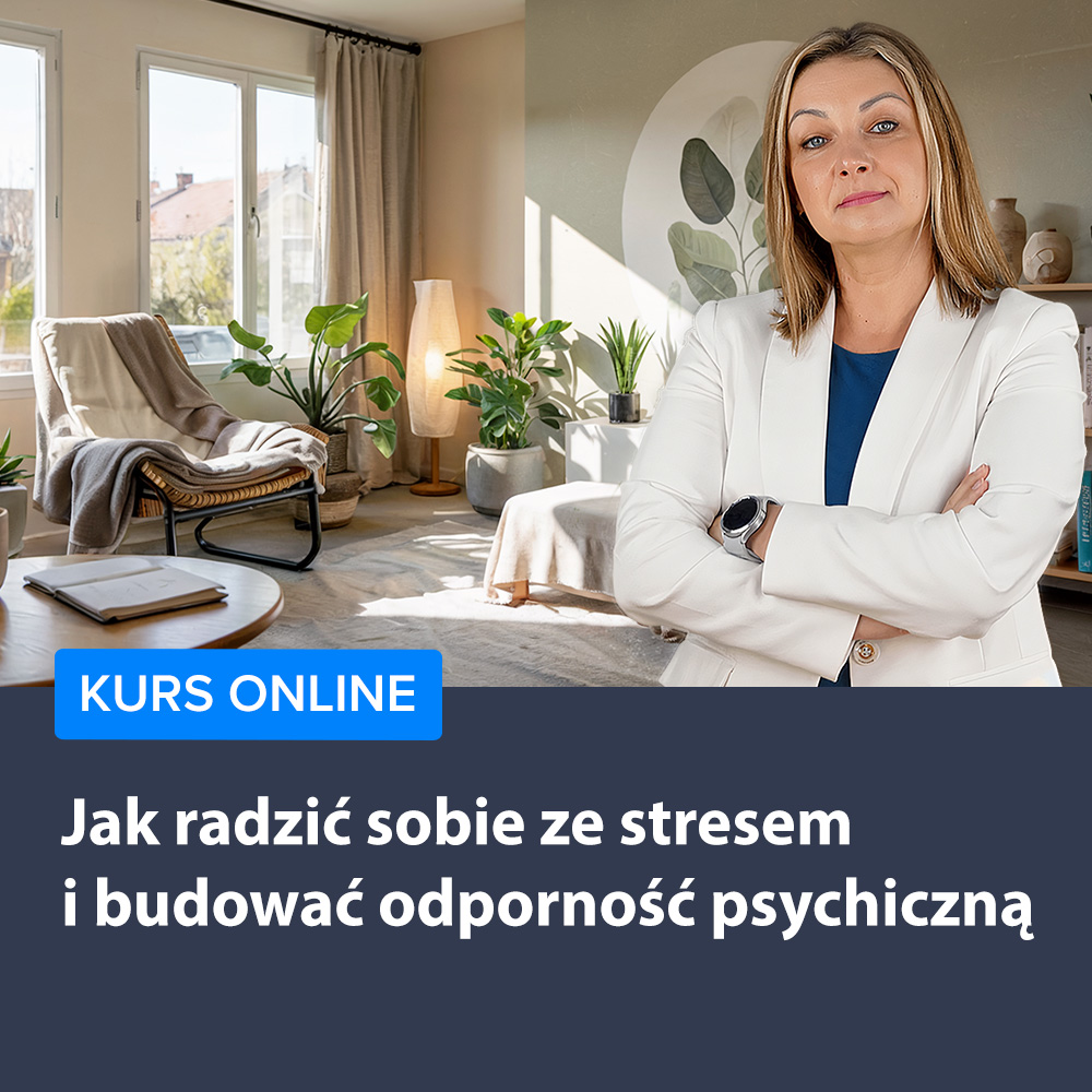 Jak radzić sobie ze stresem i budować odporność psychiczną