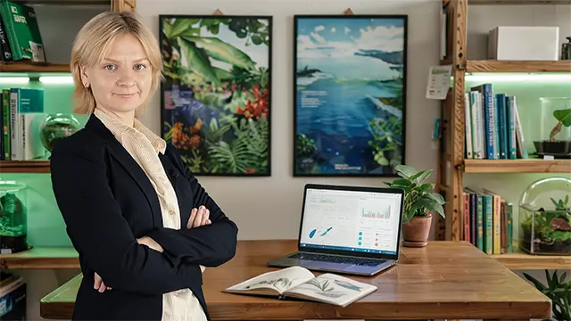 Korepetycje z biologii - ekologia i różnorodność biologiczna