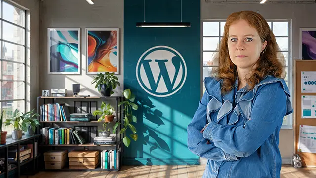 WordPress dla zaawansowanych WordPress dla zaawansowanych