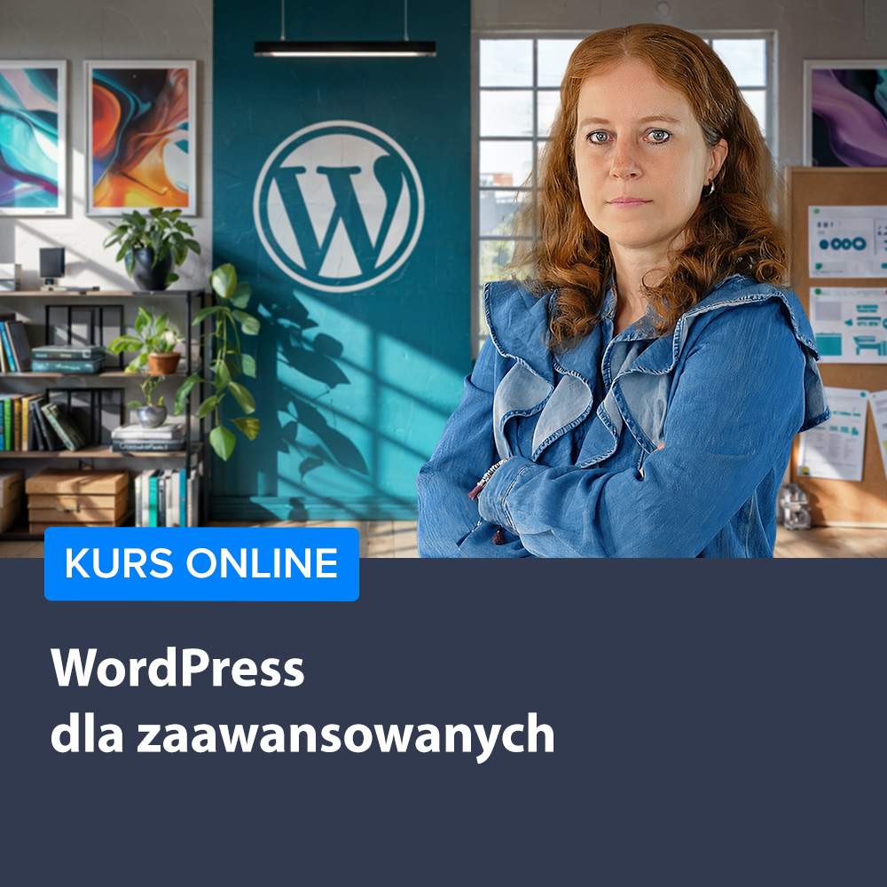 WordPress dla zaawansowanych
