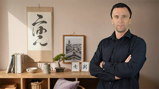 Gramatyka japońska - poziom N4