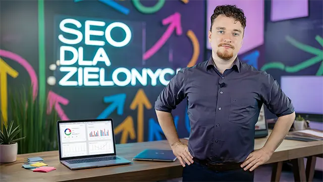 SEO dla zielonych