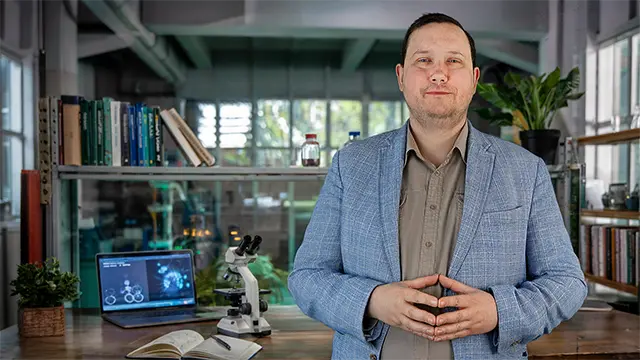 Biologia na studiach - mikrobiologia ogólna