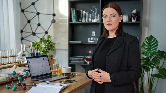 Korepetycje z chemii organicznej - izomeria, tłuszcze, białka i cukry