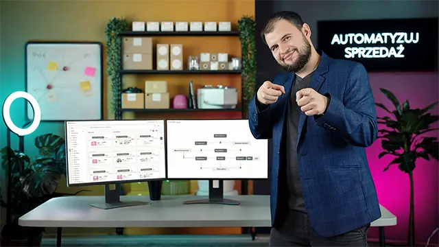 AI w sprzedaży - narzędzia i automatyzacje