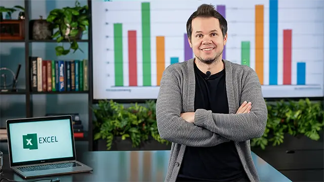 Excel - tabele przestawne