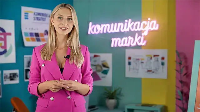 Budowanie spójnej komunikacji marki