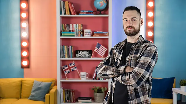 Angielski dla średnio zaawansowanych - poziom B2 Angielski dla średnio zaawansowanych - poziom B2