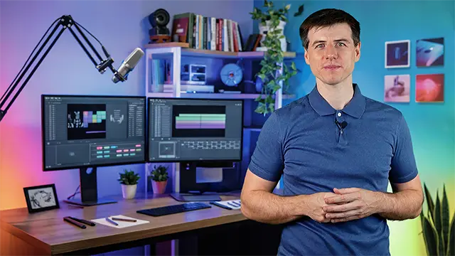 After Effects od podstaw