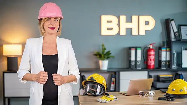 BHP w Twojej firmie - praktyczny przewodnik