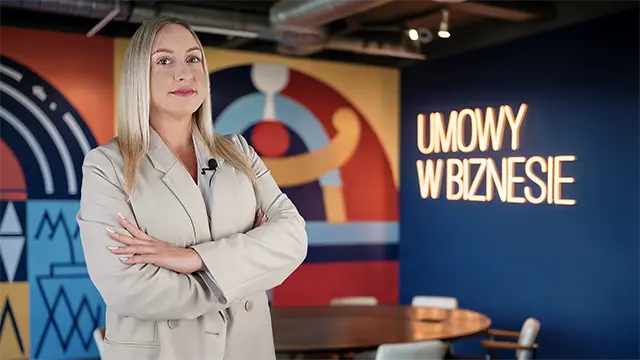 Umowy biznesowe - praktyczny kurs