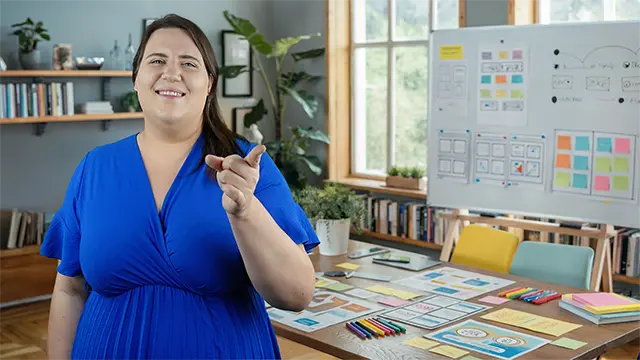 Service Design - jak projektować lepsze usługi