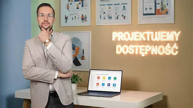 EAA w biznesie - jak wdrożyć ustawę o dostępności