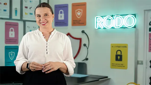 RODO dla mikroprzedsiębiorców