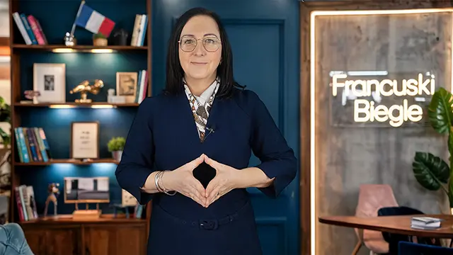 Francuski dla zaawansowanych - poziom C1