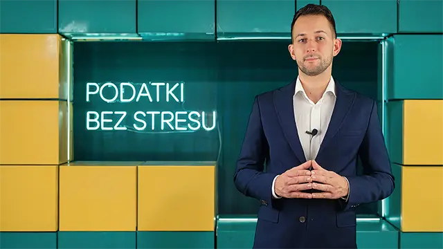 Podatki w JDG bez stresu - praktyczny kurs dla przedsiębiorcy
