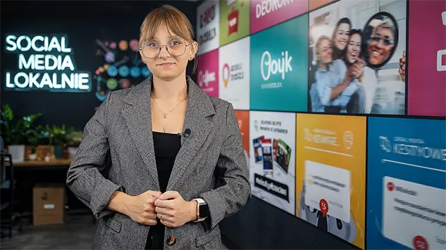 Przyciągnij klientów z okolicy - social media dla lokalnych biznesów