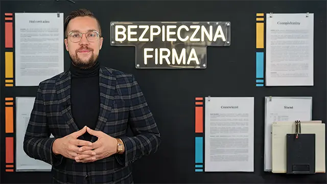 Prawo gospodarcze dla firm - unikaj błędów i kar