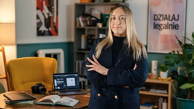 Prawo dla influencerów i twórców online