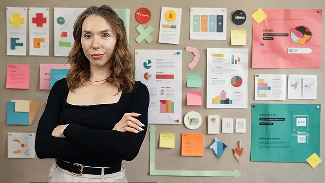 Infografiki w Illustrator - od danych do storytellingu