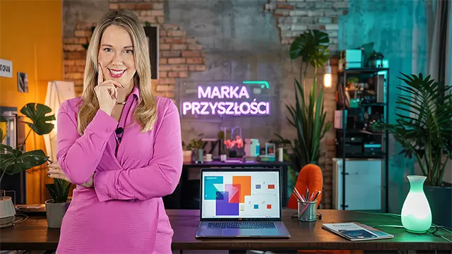 Zbuduj spójną markę z AI - od koncepcji do brandbooka