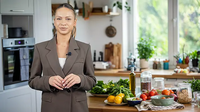 Schudnij raz, a dobrze - program zdrowej redukcji