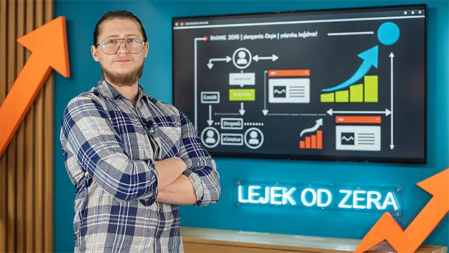 Lejki sprzedażowe w praktyce - od kliknięcia do konwersji