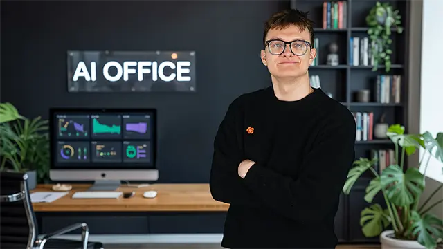 Asystenci AI - oddeleguj pracę biurową Gemini i ChatGPT