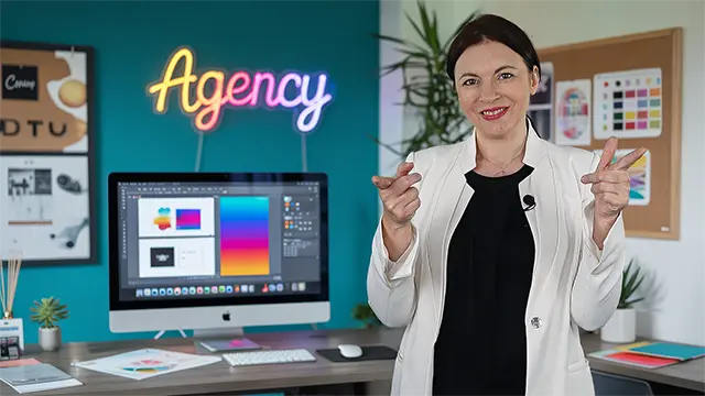 Opanuj AI w Canva i stań się jednoosobową agencją kreatywną