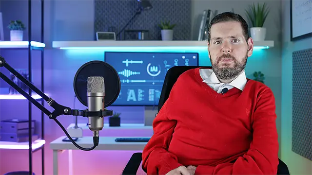 Agenci głosowi AI w jeden dzień bez kodowania