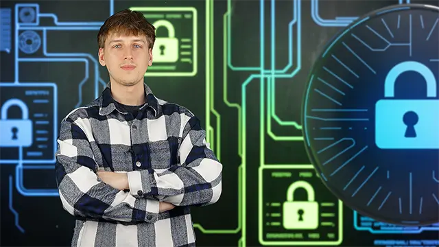 Podstawy cyberbezpieczeństwa - jak nie dać się zhakować