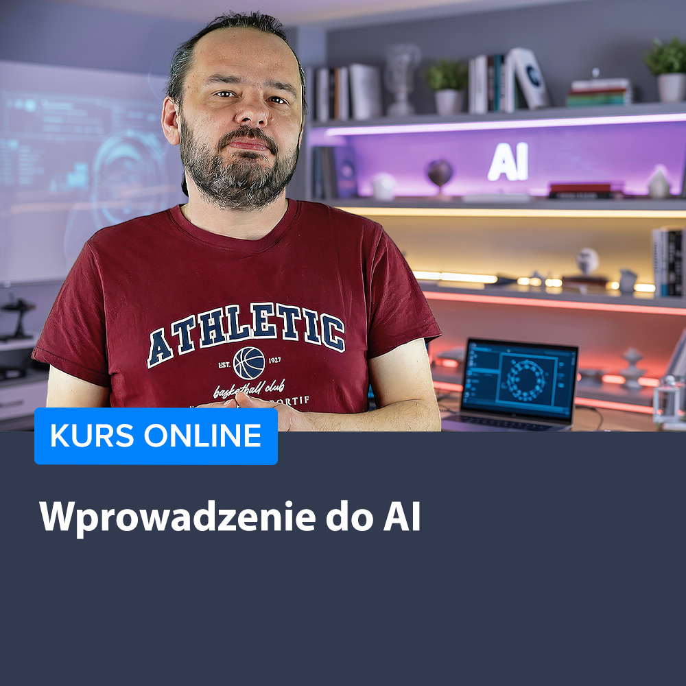 Wprowadzenie do AI