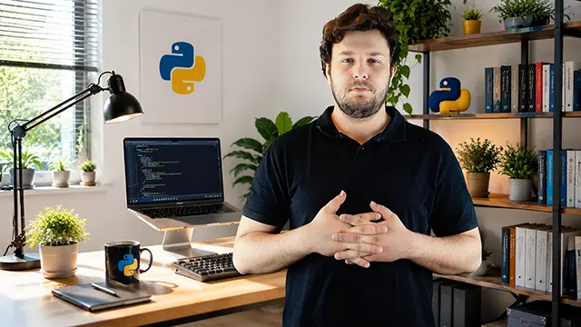 Testy jednostkowe w Python - wypuszczaj kod na produkcję bez stresu