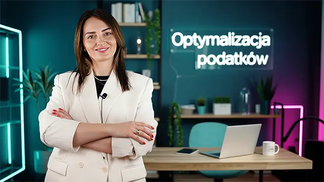 B2B bez pułapek - jak przejść i zoptymalizować podatki
