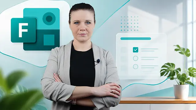 Microsoft Forms od podstaw