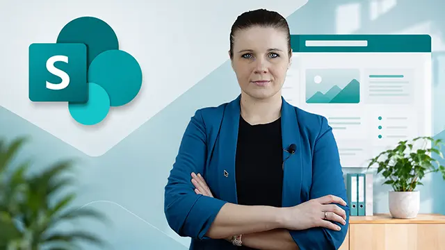 Microsoft SharePoint od podstaw