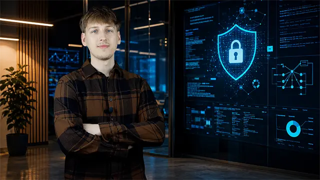 AI w Cyberbezpieczeństwie - praktyczne wykorzystanie i automatyzacja pracy
