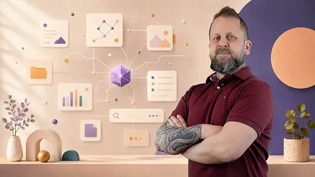 Zbuduj osobistą bazę wiedzy z AI
