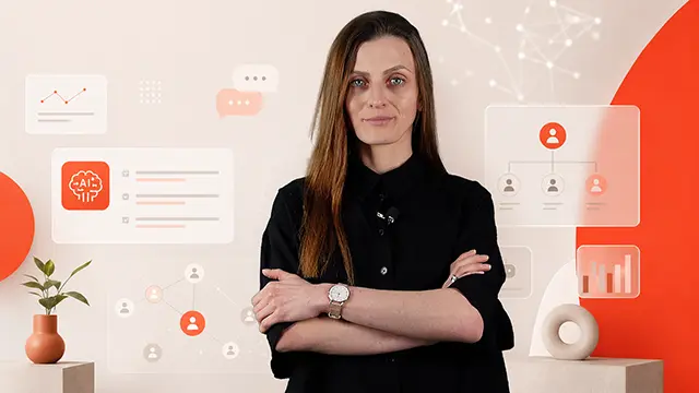 AI w zarządzaniu zespołem