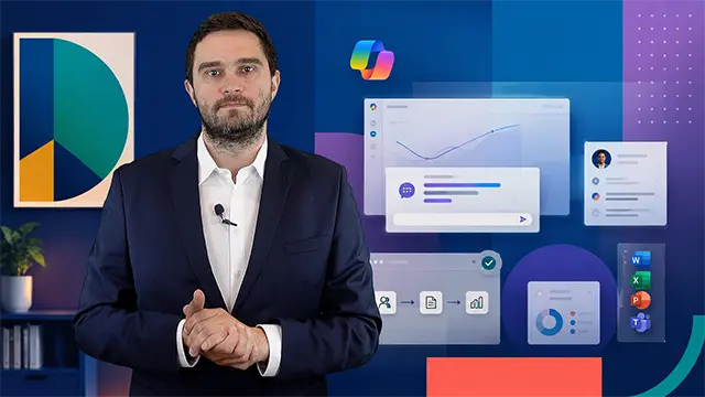 Microsoft CoPilot dla managerów