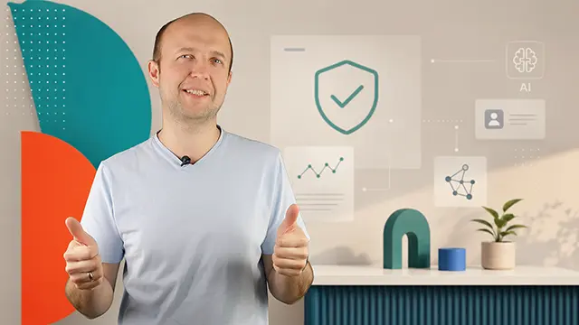 Kurs Bezpieczne AI w firmie - standard pracy każdego pracownika
