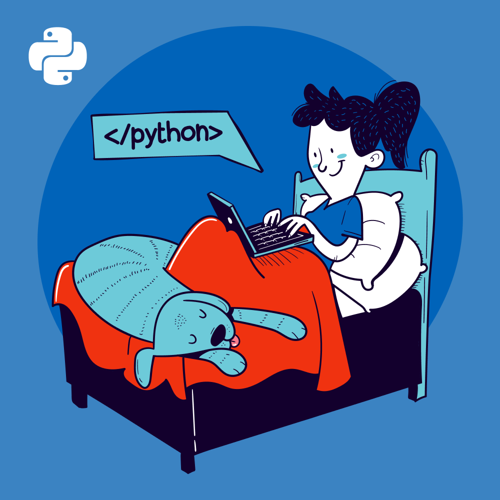 Kurs Programowanie w Python dla dzieci i młodzieży ∣ strefakursów.pl ...