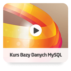 Kurs Bazy Danych MySQL