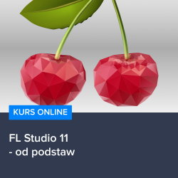Kurs FL Studio 11 - od podstaw