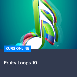 Kurs Fruity Loops 10