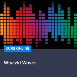 Kurs - wtyczki Waves