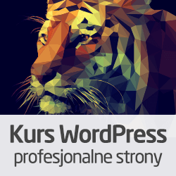 Tworzenie profesjonalnych stron z WordPress