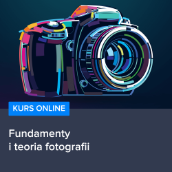 Fundamenty i teoria fotografii